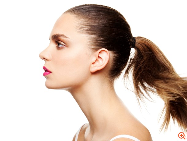 Το χτένισμα που προκαλεί τριχόπτωση