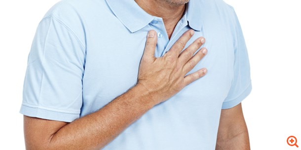 Υπάρχει καρδιακή προσβολή χωρίς πόνο;