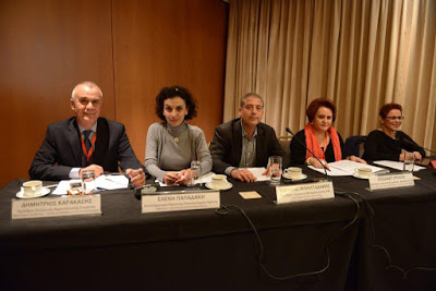 26ο Πανελλήνιο Αιματολογικό Συνέδριο: Ελπιδοφόρες εξελίξεις στη θεραπεία σοβαρών αιματολογικών κακοηθειών