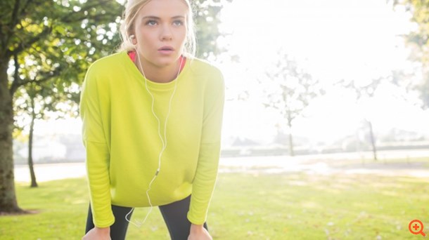 Άσθμα και άθληση: Συνδυάζονται;