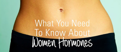Γυναικείες ορμόνες και τι θα πρέπει να ξέρετε για αυτές; Τι προκαλεί η μεταβολή τους;