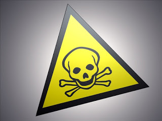 Δηλητηρίαση από εισπνοή ή κατάποση χλωρίνης. Τι πρέπει να κάνετε; Πρώτες βοήθειες