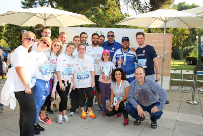 Η εκστρατεία «ΑΝΑΠΝΕΩ» στον Κλασσικό Μαραθώνιο της Αθήνας