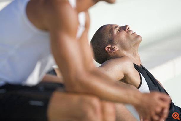 Καλή η άσκηση, αλλά μήπως το παρακάνετε;