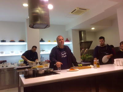 Μαθαίνουμε για το Διαβήτη Μαγειρεύοντας: Πρωτότυπη εκδήλωση της Novartis Hellas με αφορμή την Παγκόσμια Ημέρα Διαβήτη