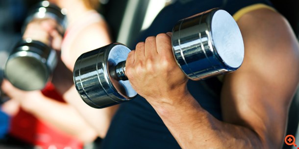 Προπόνηση για γράμμωση