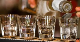5 αλήθειες και μύθοι για τη βότκα