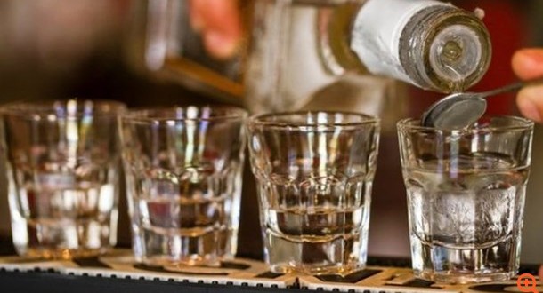 5 αλήθειες και μύθοι για τη βότκα