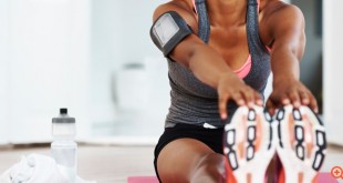 Έξι λόγοι για να ξεκινήσουμε να αθλούμαστε... σήμερα