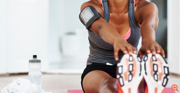 Έξι λόγοι για να ξεκινήσουμε να αθλούμαστε... σήμερα