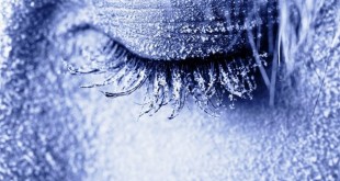 Γιατί κρυώνουμε;