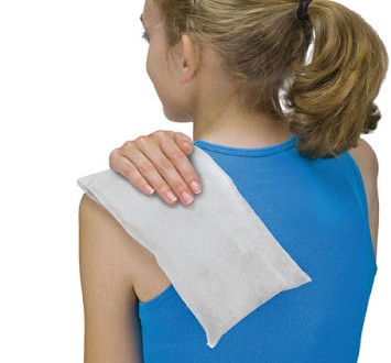 Ζεστό ή κρύο στον πόνο, στα τραύματα, στον πυρετό, στις πέτρες στα νεφρά, της χολής, στον πόνο περιόδου;