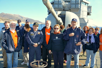 Η «Ανοιχτή Αγκαλιά» αρωγός στην περίθαλψη μεταναστών στην Αστυπάλαια