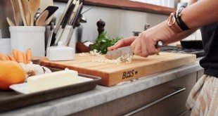 Καθαρή κουζίνα, ασφαλές φαγητό!