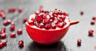 Καθαρίσετε εύκολα το ρόδι + δύο επεξηγηματικά βίντεο!