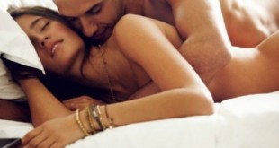 Καθοριστική η επίδραση του ύπνου στη σεξουαλική επιθυμία των γυναικών