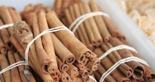 Κανέλα. Αρωματική και θαυματουργή