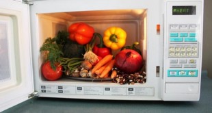 Καταστρέφει τις βιταμίνες ο φούρνος μικροκυμάτων;