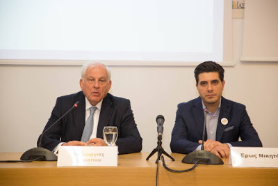 Λειτουργία του νέου Κέντρου Υποβοηθούμενης Αναπαραγωγής “Institute of Life” ΙΑΣΩ