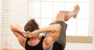 Ξεκινήστε τη χρονιά με Pilates