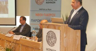 Ο ΙΣΑ στο πλευρό των νέων γιατρών που μαστίζονται από την ανεργία