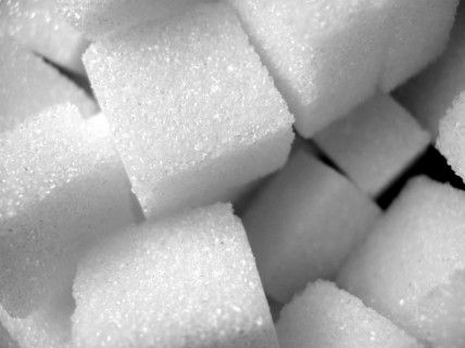 Ο Παγκόσμιος Οργανισμός Υγείας συστήνει μείωση στην κατανάλωση ζάχαρης