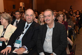 Ολοκληρώθηκε το 11ο Συνέδριο του Τομέα Οικονομικών της Υγείας της ΕΣΔΥ