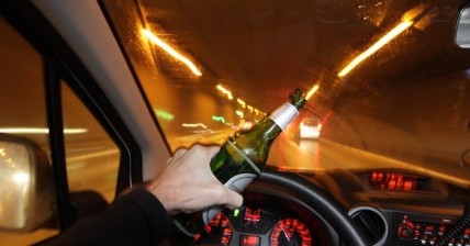 Προσοχή στο αλκοόλ συστήνουν στους οδηγούς οι ιατροδικαστές