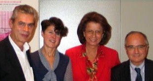 Πρωτοβουλία της Ευρωπαϊκής Επιτροπής για τον καρκίνο του μαστού