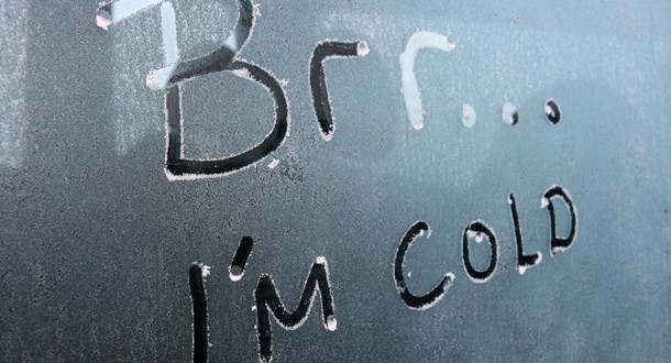 Πρώτες βοήθειες για το κρύο!