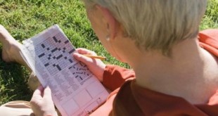 Πώς να κρατήσετε νέο… τον εγκέφαλό σας