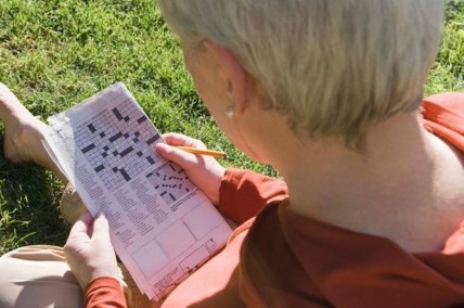 Πώς να κρατήσετε νέο… τον εγκέφαλό σας