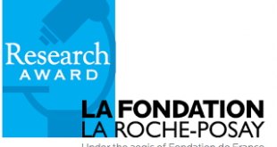 Το Ίδρυμα La Roche-Posay ανακοινώνει τους νικητές των 20ων ετήσιων ευρωπαϊκών βραβείων έρευνας 2015