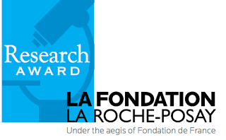 Το Ίδρυμα La Roche-Posay ανακοινώνει τους νικητές των 20ων ετήσιων ευρωπαϊκών βραβείων έρευνας 2015