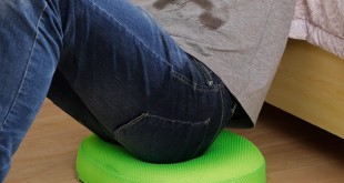 4 τρόποι να αποφύγετε τις αιμορροΐδες