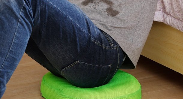 4 τρόποι να αποφύγετε τις αιμορροΐδες