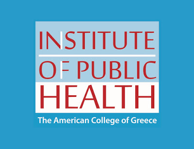 «Διατροφή, Άσκηση και Δημόσια Υγεία», διάλεξη στο Ινστιτούτο Δημόσιας Υγείας