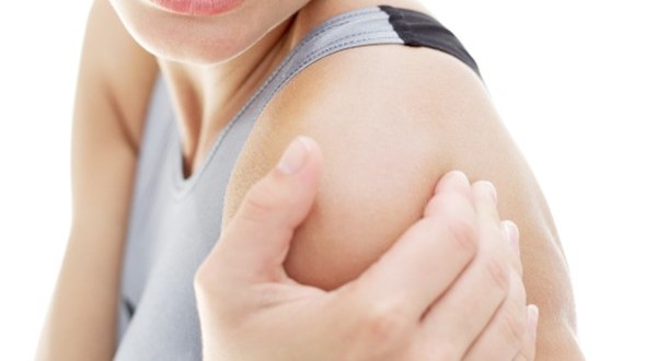 Ώμος: ρήξεις στροφικού πετάλου - Αποκατάσταση και υποκατάσταση