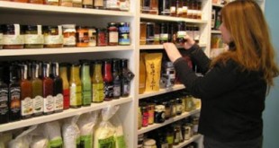 Ανάρτηση καταλόγου με καταστήματα Delicatessen από 70 χώρες στην πύλη Οικονομικής Διπλωματίας AGORA