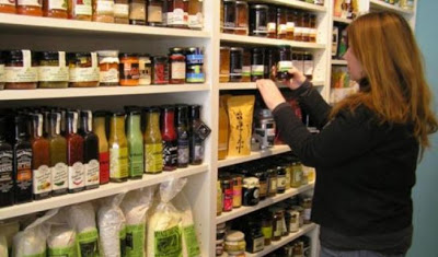 Ανάρτηση καταλόγου με καταστήματα Delicatessen από 70 χώρες στην πύλη Οικονομικής Διπλωματίας AGORA