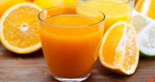 Αυξάνουν την πίεση τα πορτοκάλια;