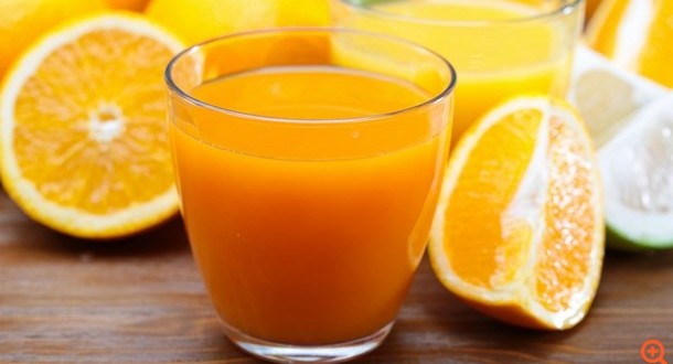 Αυξάνουν την πίεση τα πορτοκάλια;