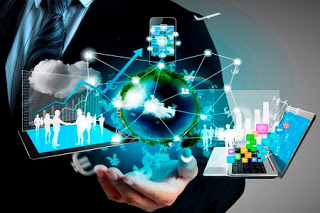 Αυτό είναι το top-10 των τεχνολογικών επιτευγμάτων για το 2015