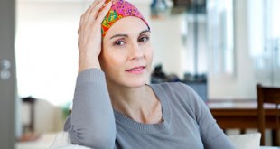 Βηματομετρητές βοηθούν τους καρκινοπαθείς που κάνουν χημειοθεραπεία