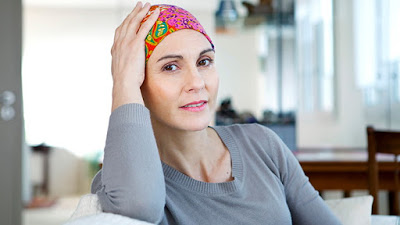 Βηματομετρητές βοηθούν τους καρκινοπαθείς που κάνουν χημειοθεραπεία