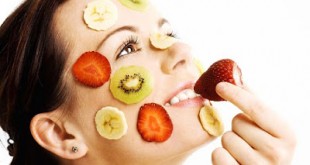 Διατροφή για αντιγήρανση; Κι όμως, υπάρχει