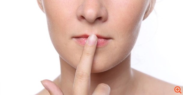 Είναι έρπης; Και τώρα τι κάνουμε;