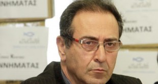 Επιστολή “καταπέλτης” του τ. Διοικητή του “Ελπίς” στον Πρωθυπουργό