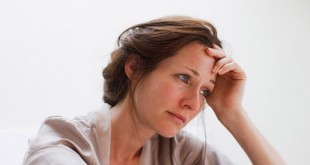 Η εμμηνόπαυση σε πιο προχωρημένη ηλικία προστατεύει από τον κίνδυνο γεροντικής κατάθλιψης