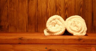 Κάνετε σάουνα για να ζήσετε περισσότερο – και καλύτερα